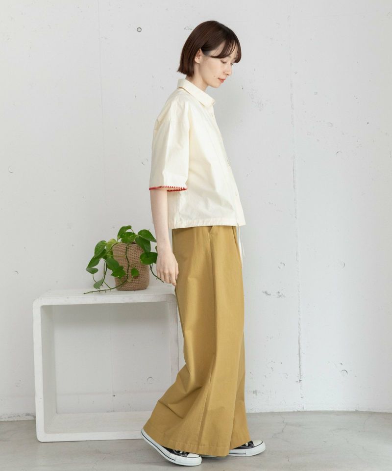 モデル身長：165cm