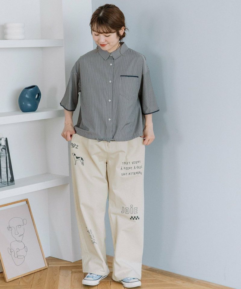 モデル身長：156cm