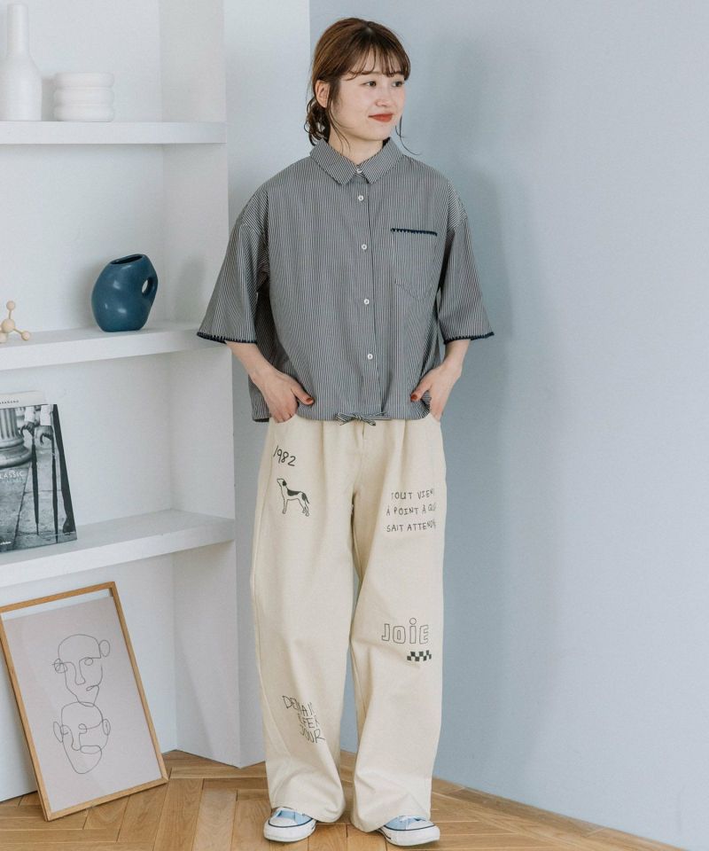 モデル身長：156cm