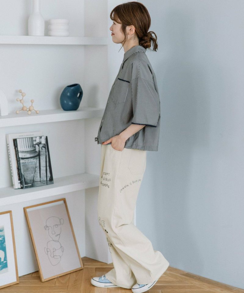 モデル身長：156cm