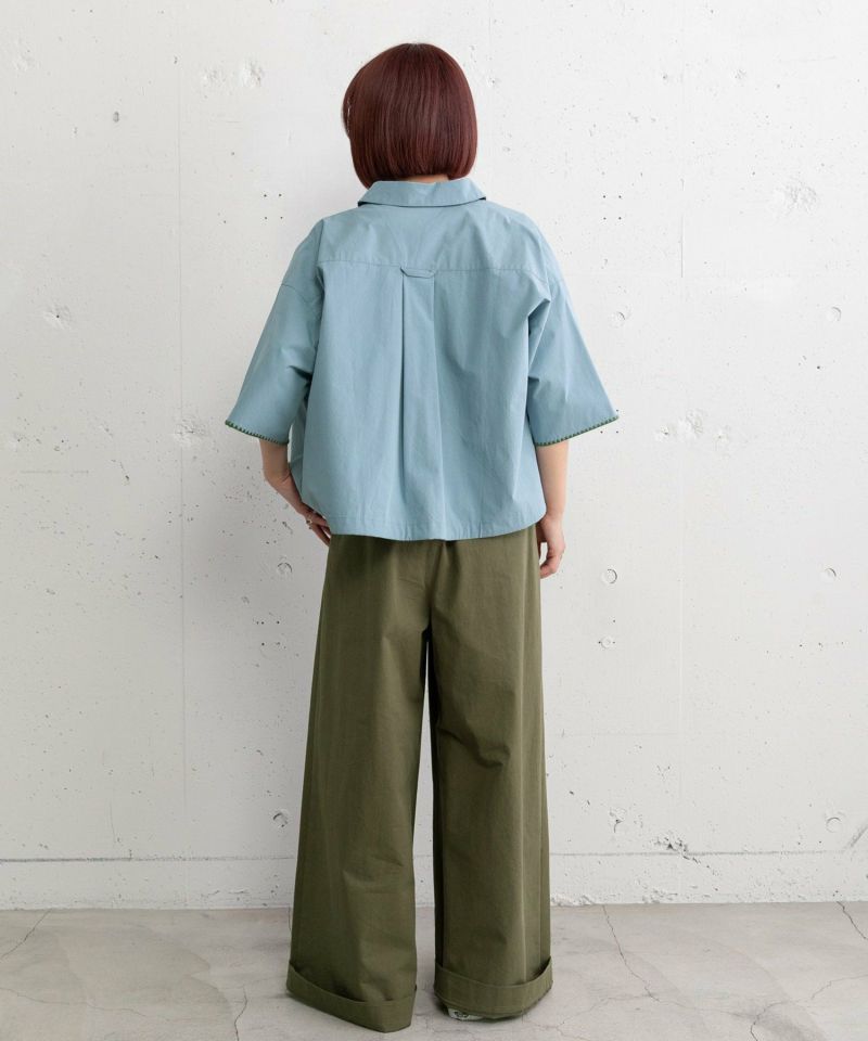 モデル身長：157cm
