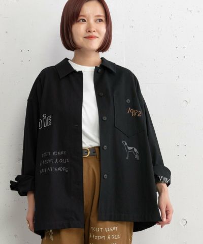 ブラック