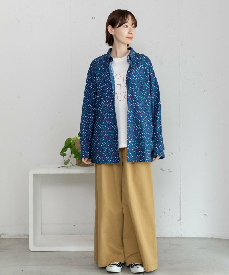 モデル身長：165cm