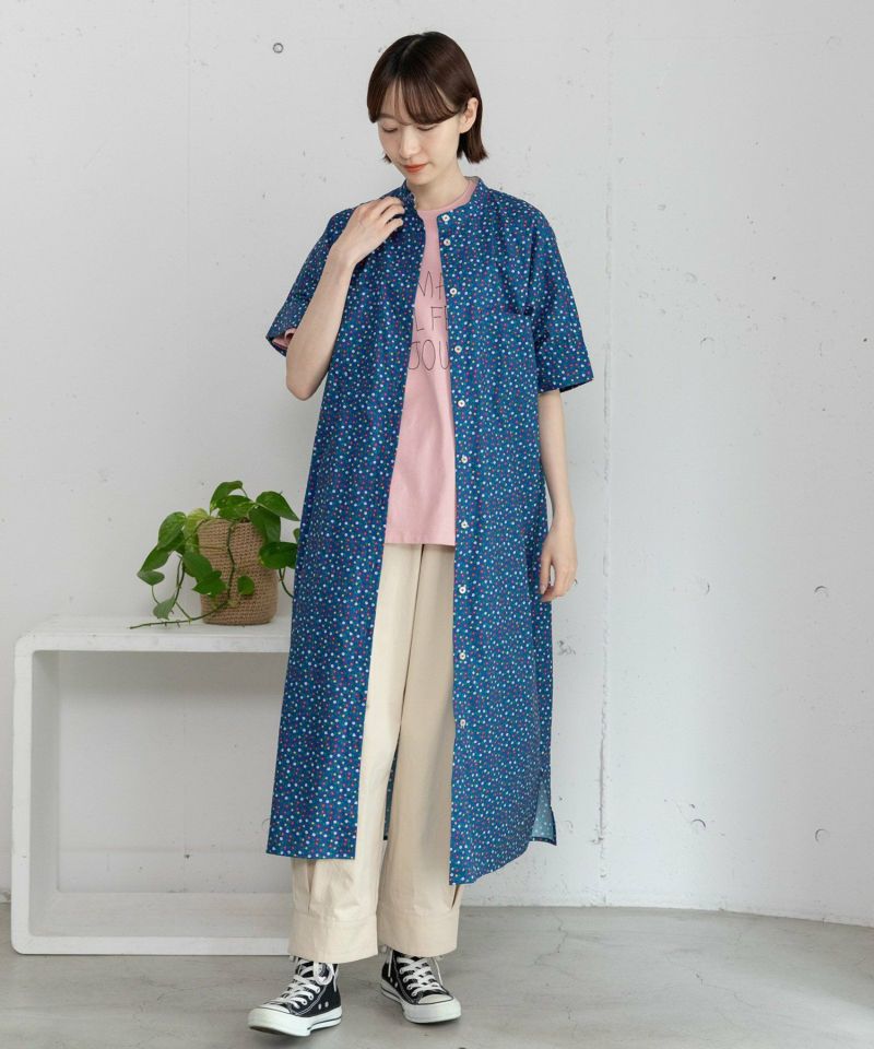 モデル身長：165cm