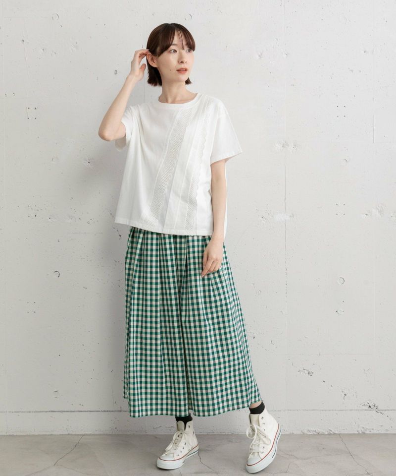 モデル身長：165cm