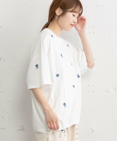 モデル身長：156cm