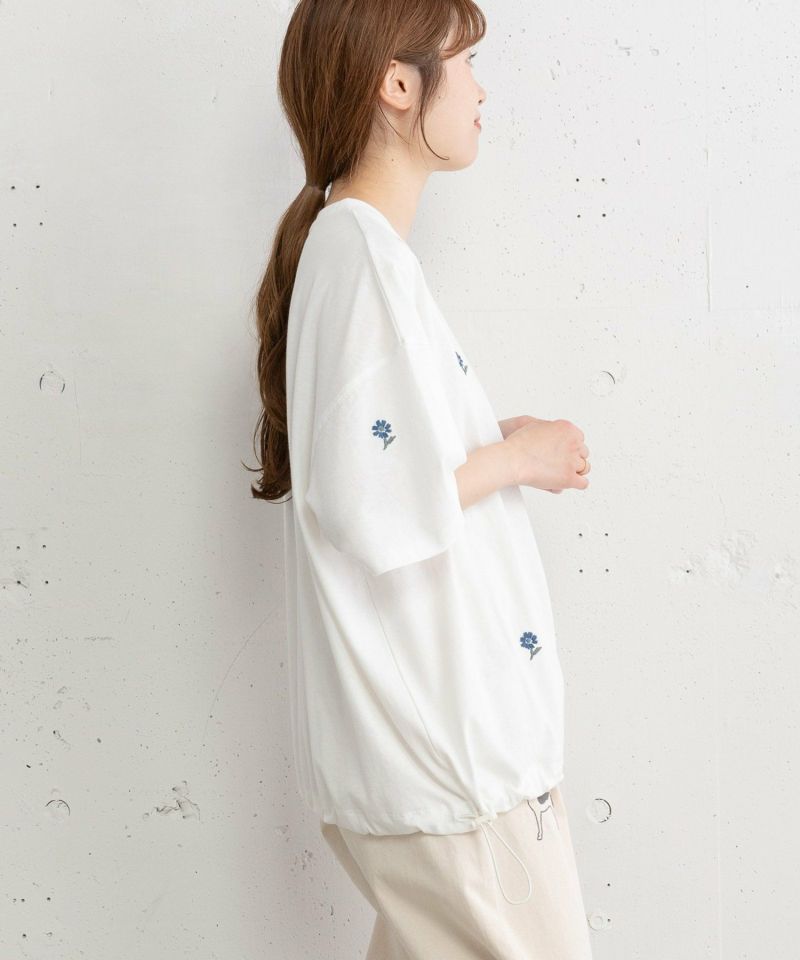 モデル身長：156cm