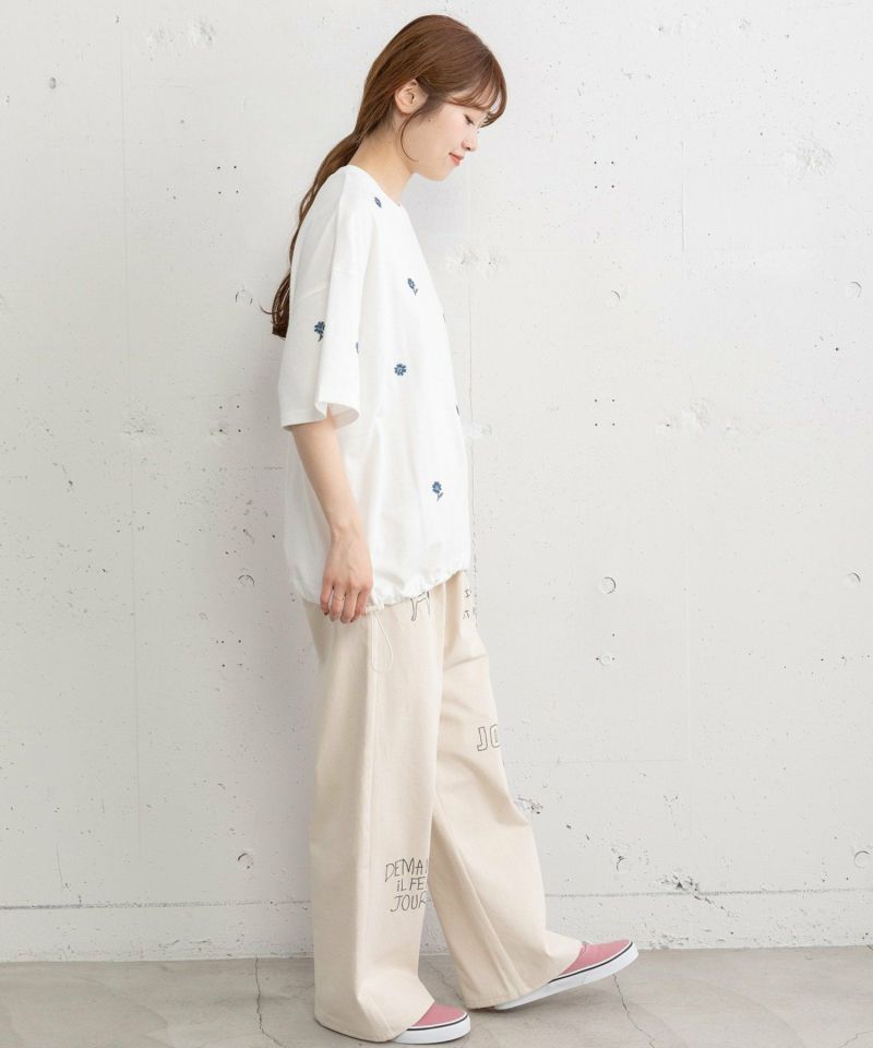 モデル身長：156cm