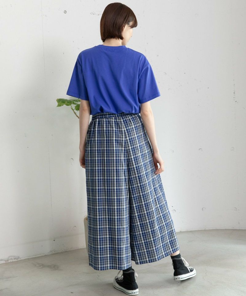 モデル身長：165cm