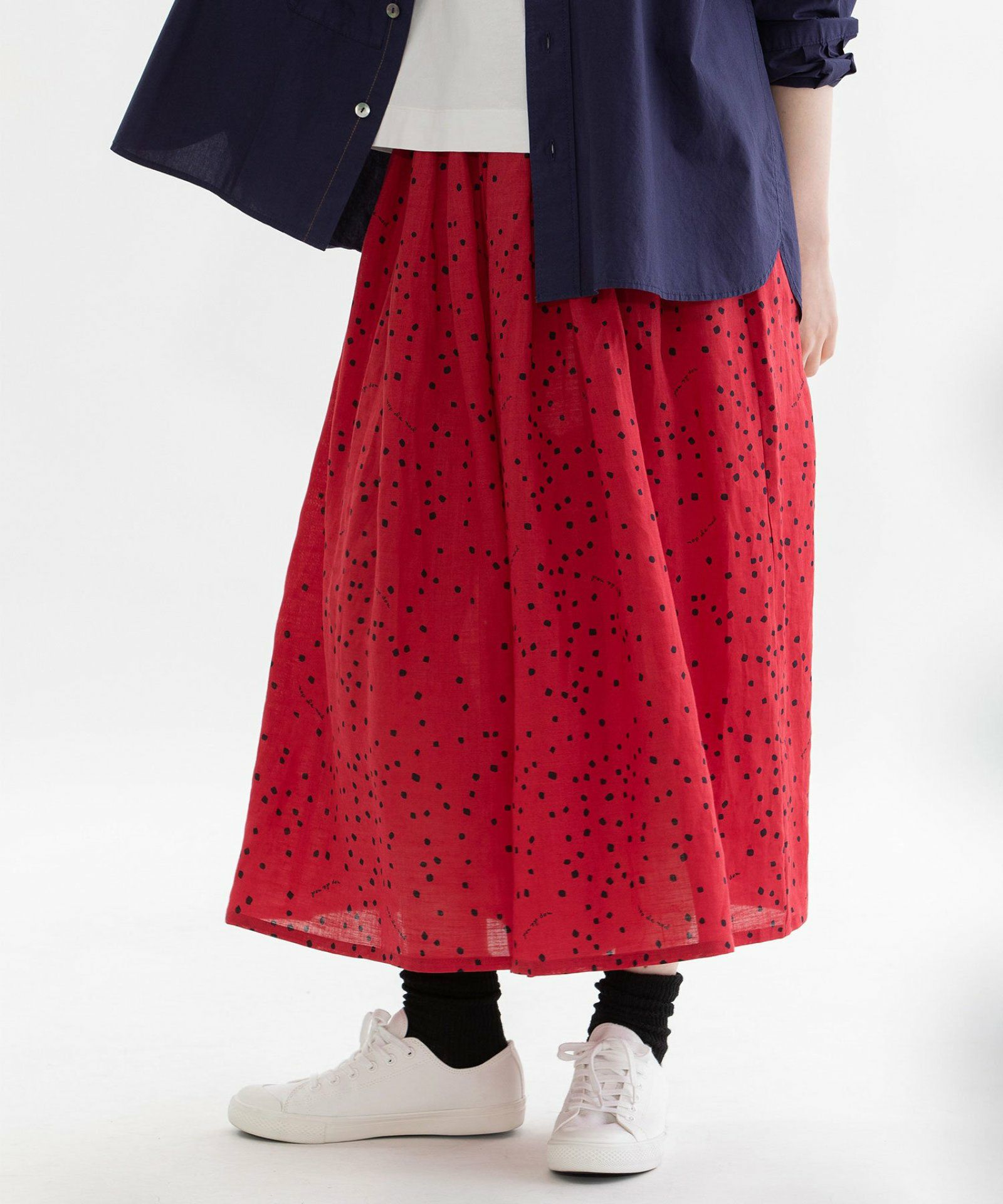 モデル身長：167cm