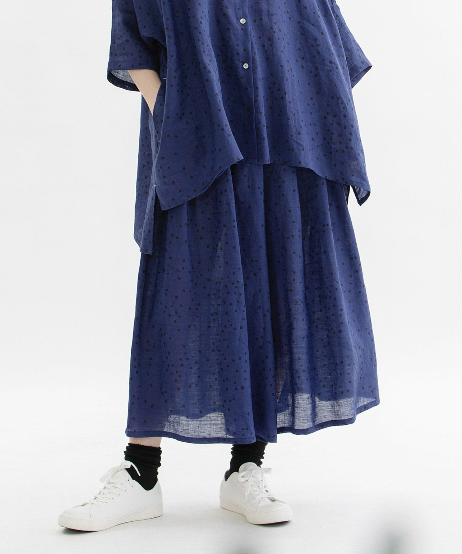 モデル身長：167cm