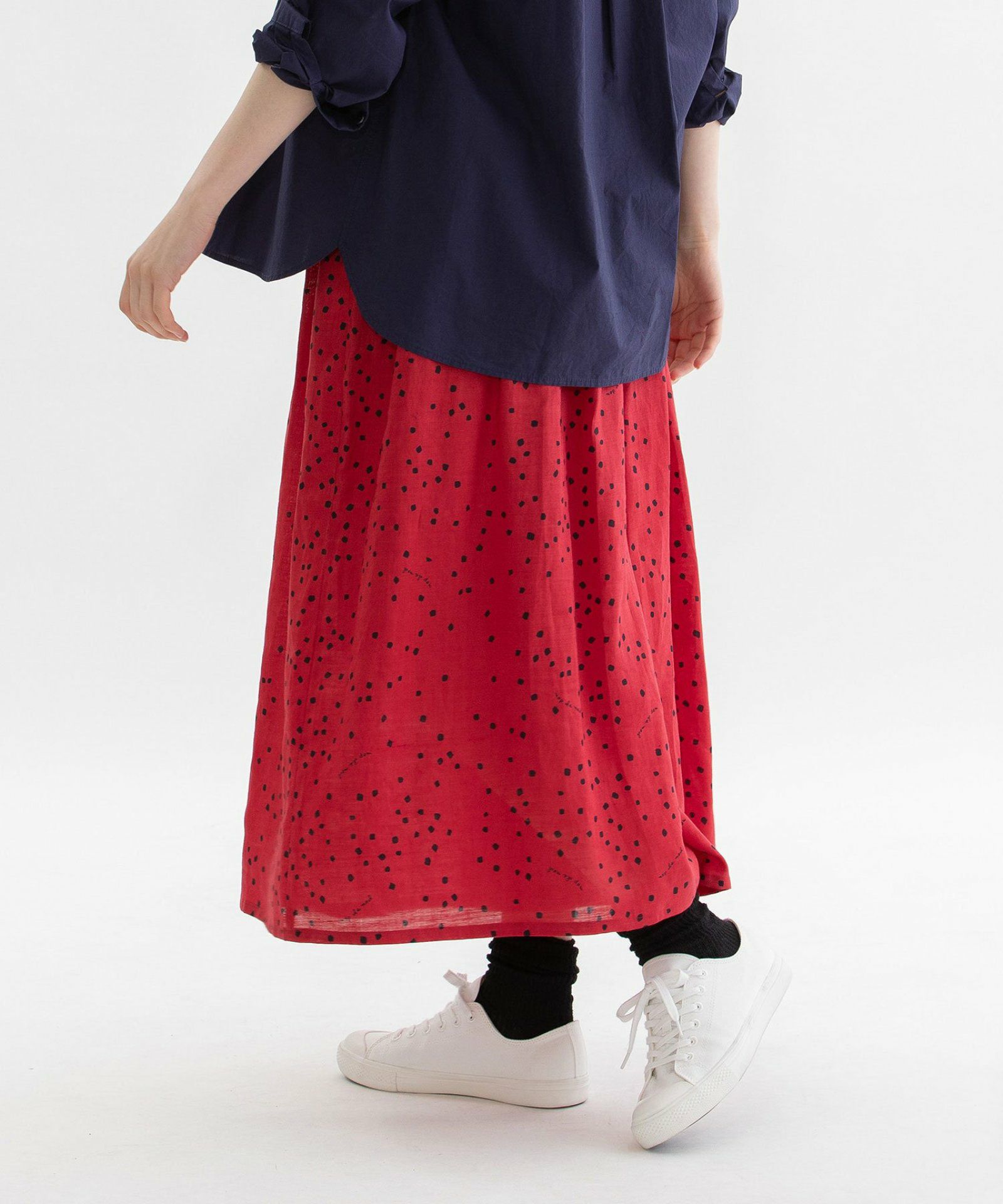 モデル身長：167cm