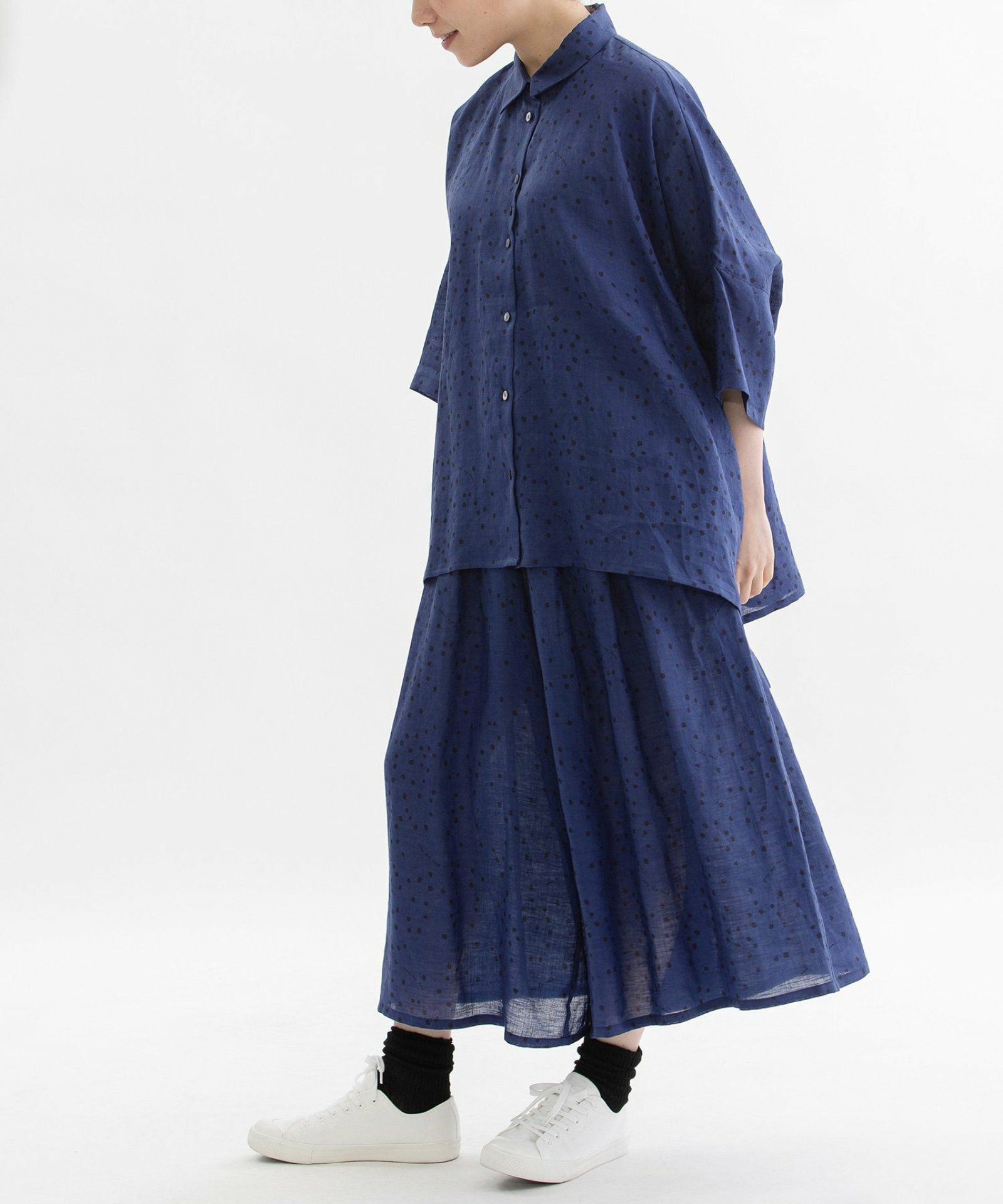 モデル身長：167cm