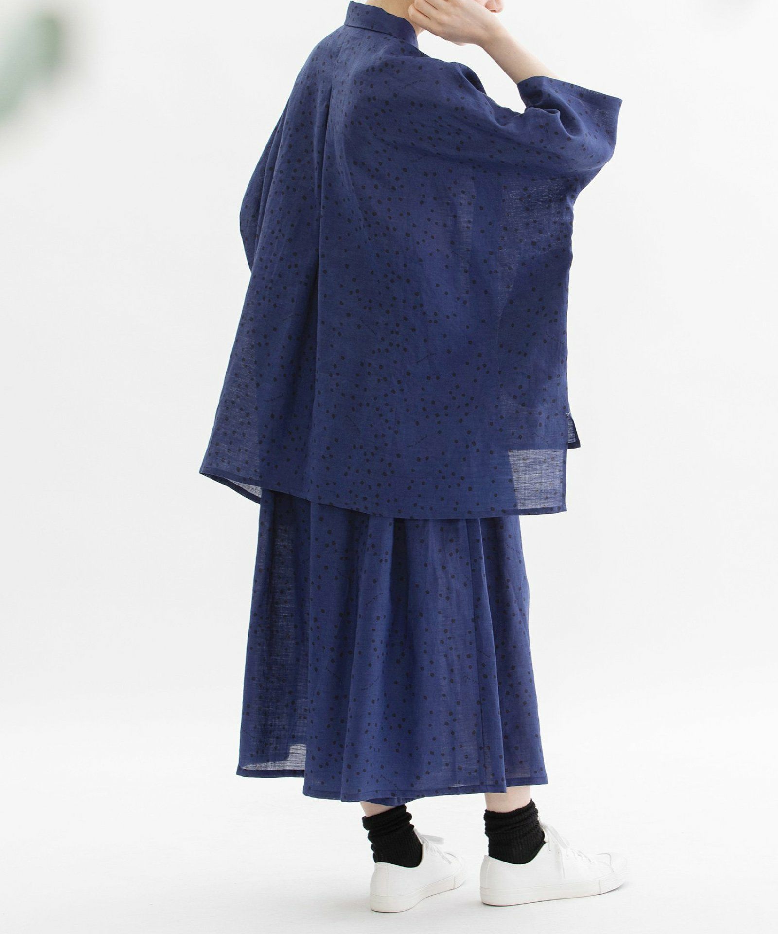 モデル身長：167cm