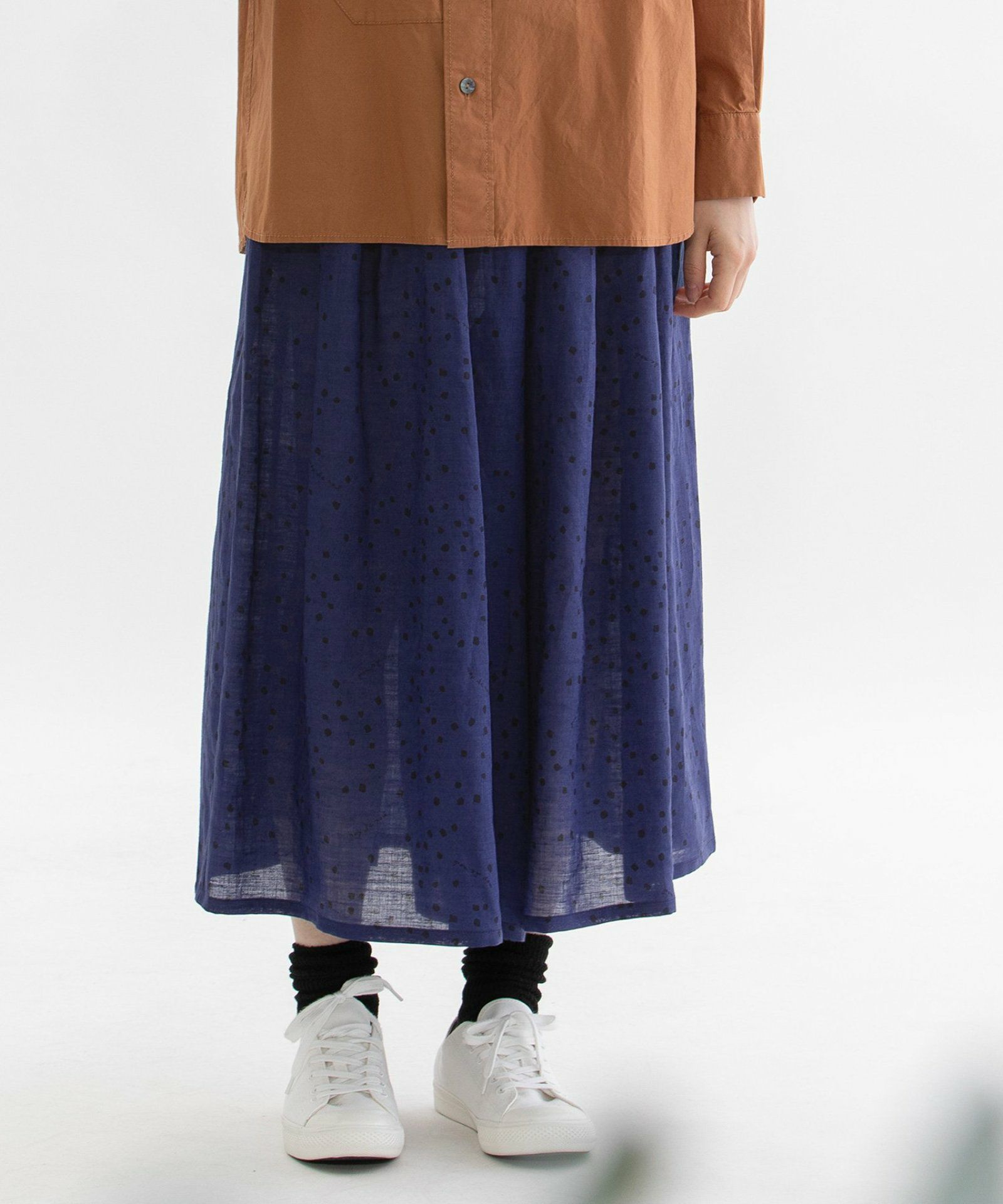 モデル身長：167cm