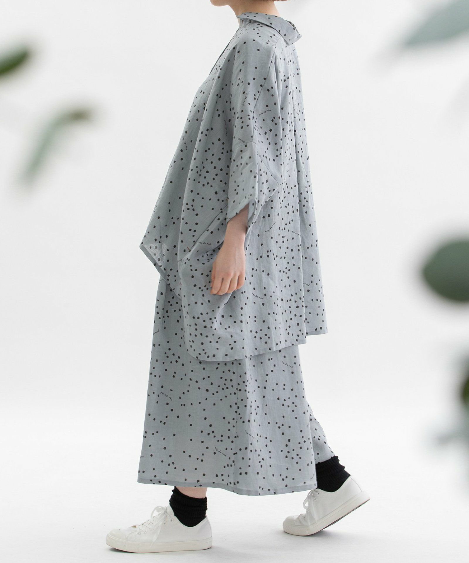 モデル身長：160cm