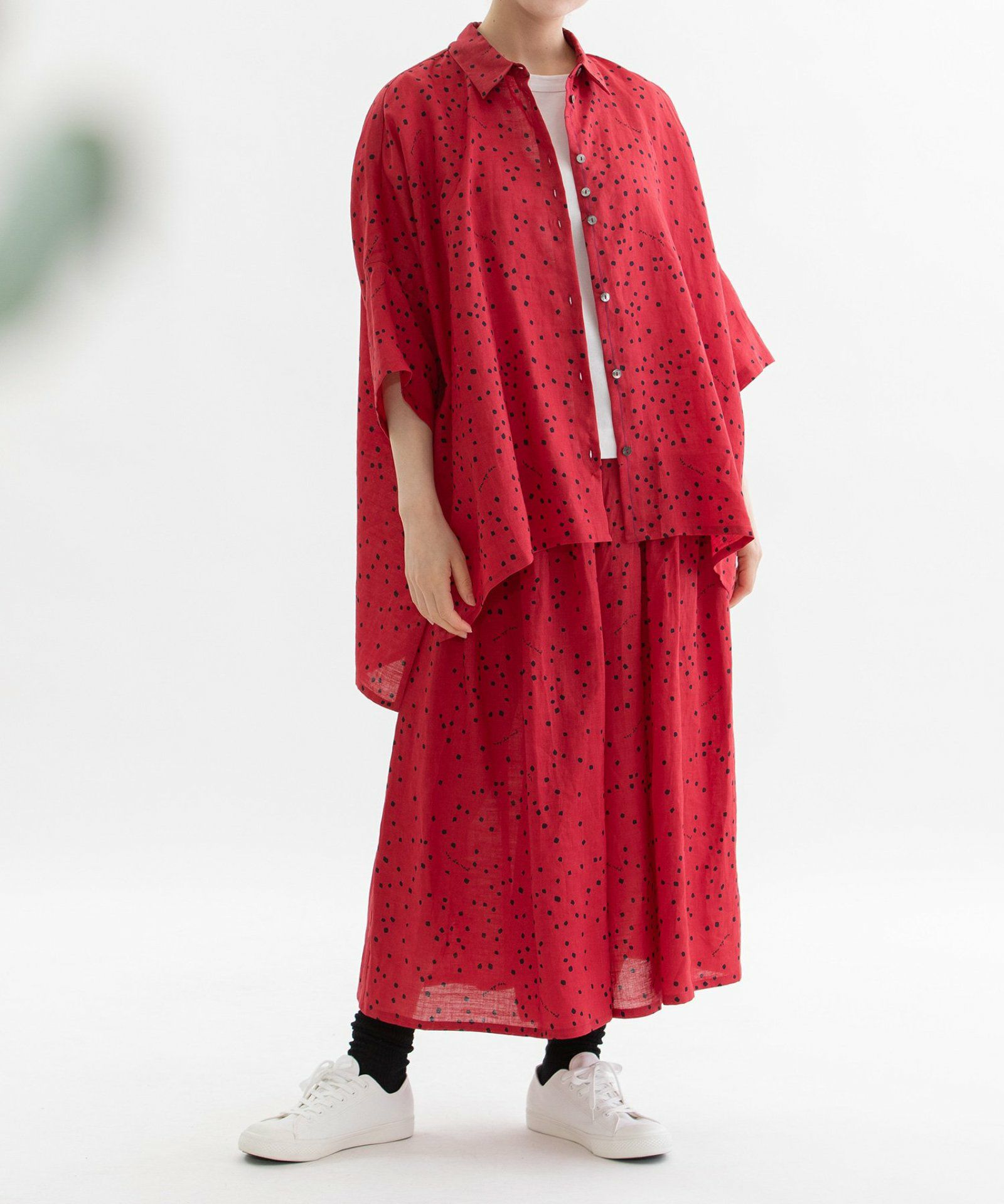 モデル身長：167cm