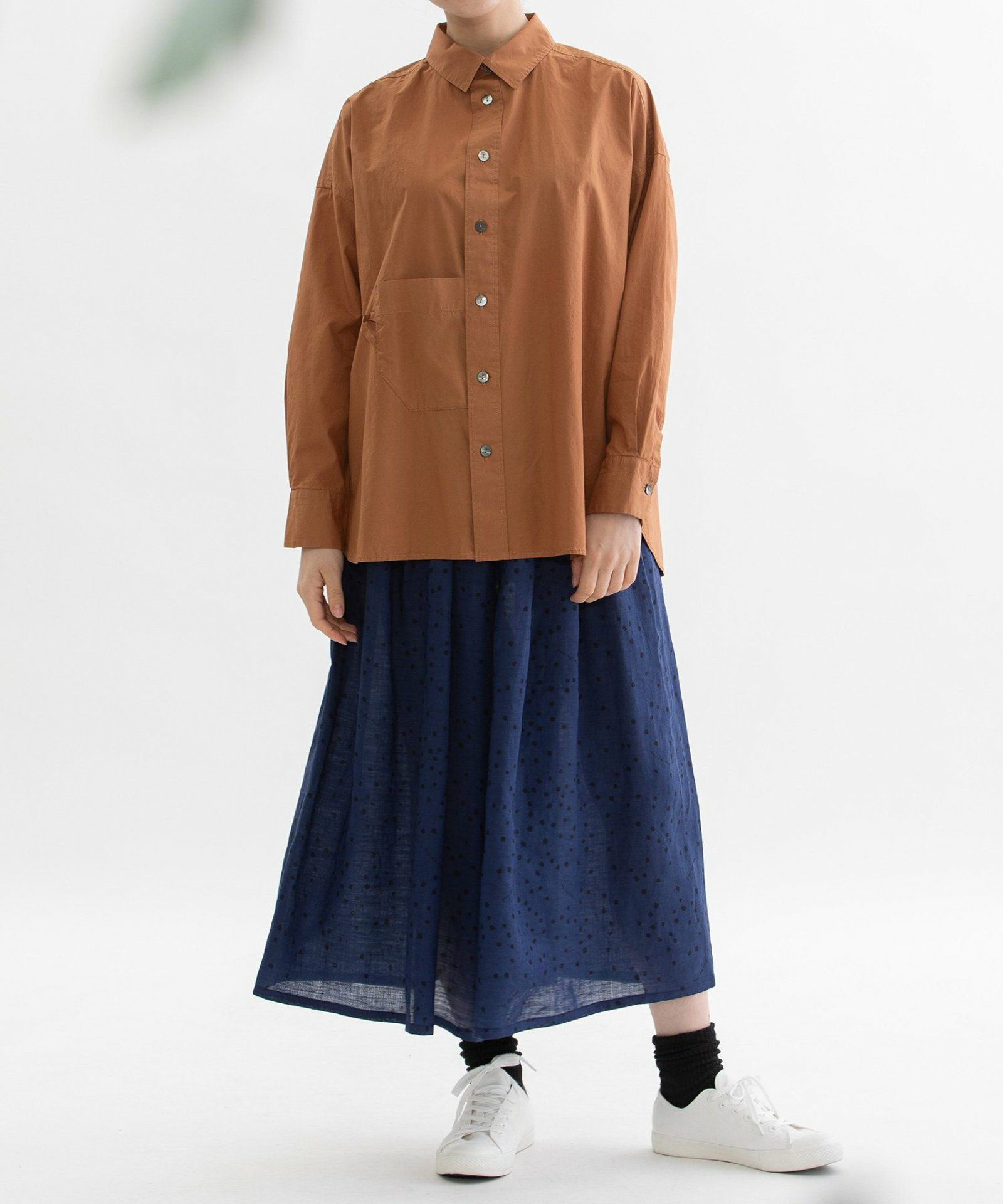 モデル身長：167cm