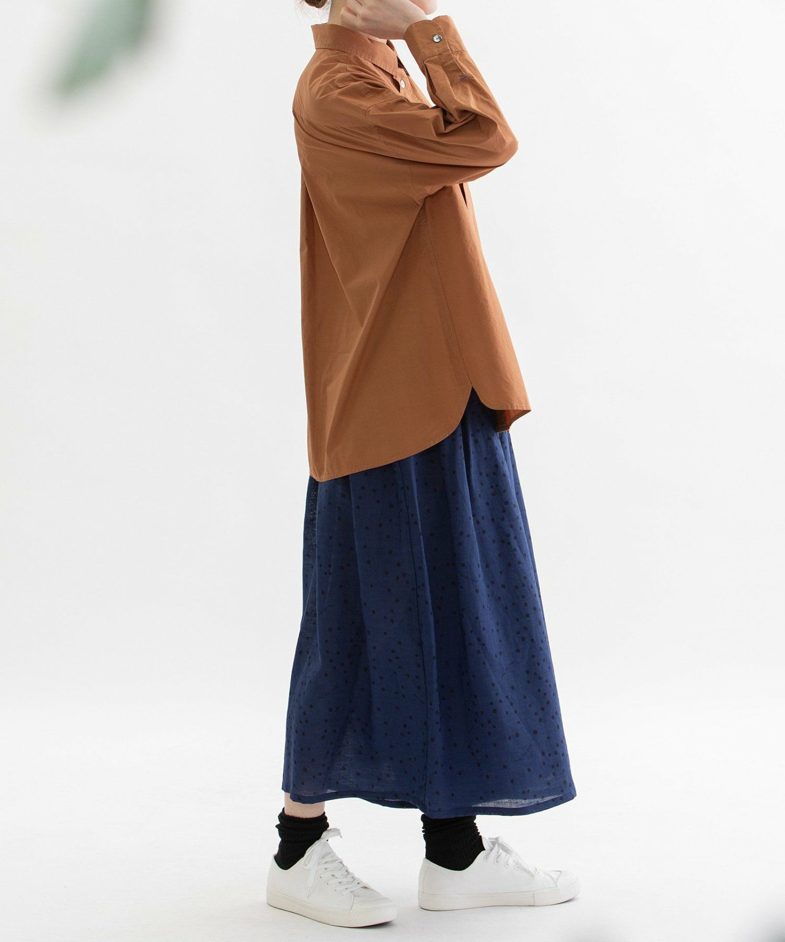 モデル身長：167cm