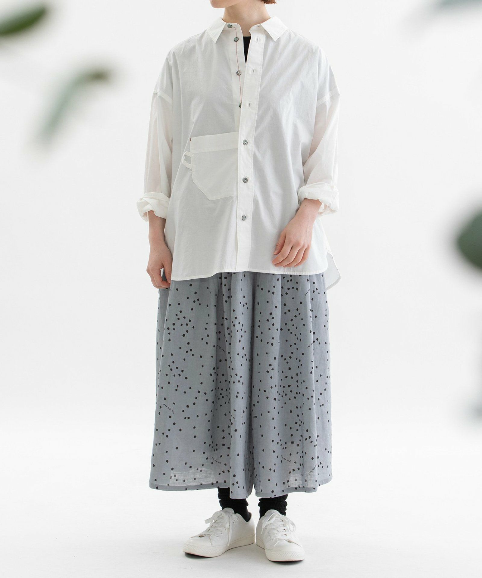 モデル身長：160cm