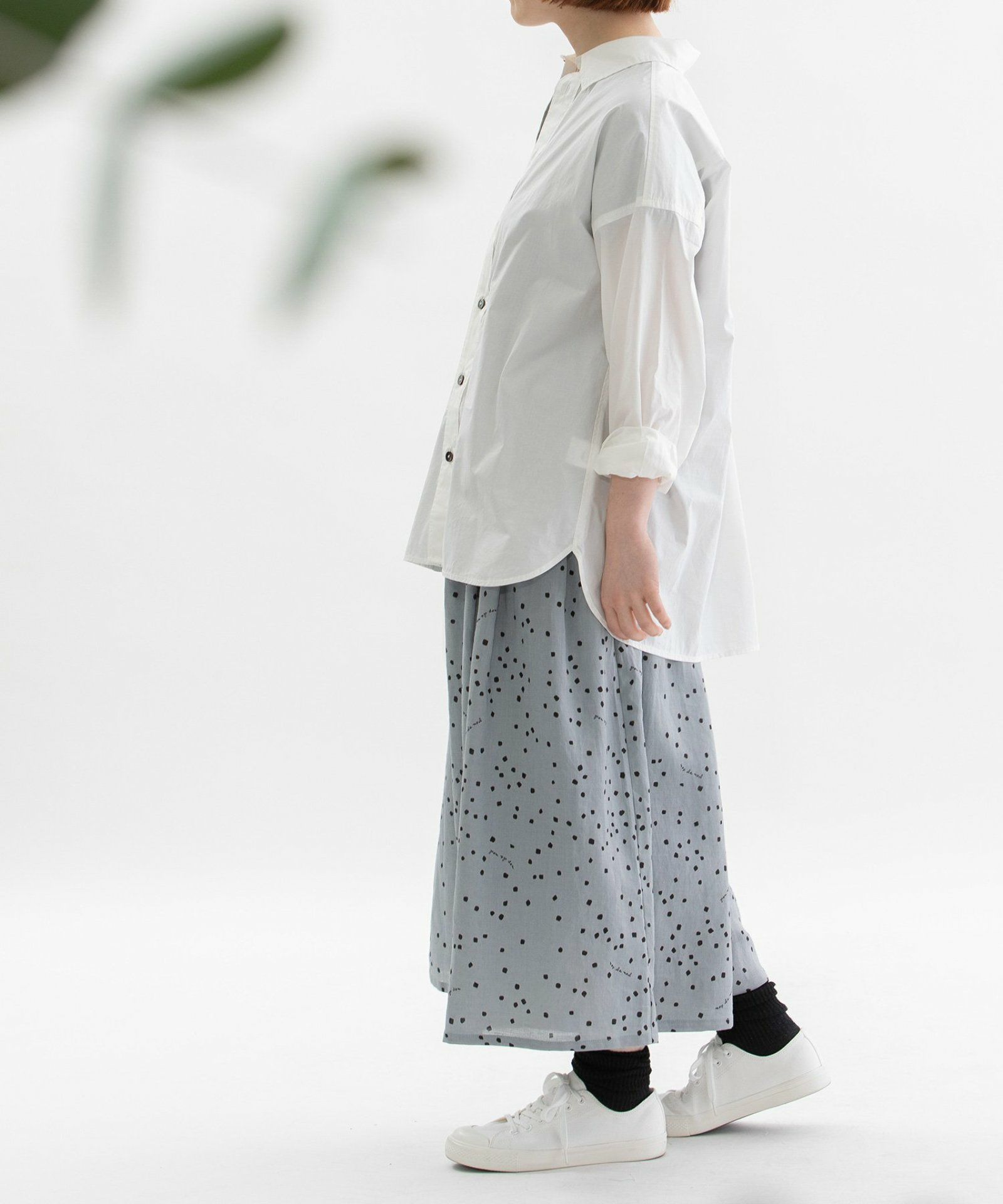 モデル身長：160cm