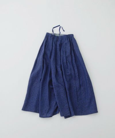 horimaさん✨新品タグ付ウェストゴムで楽ちんにはける上品nop de nod 公式通販】nop de nod（ノップドゥノッド）のパンツ|クー