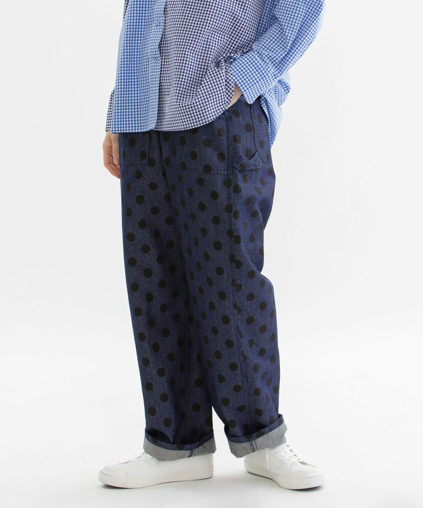 モデル身長：167cm