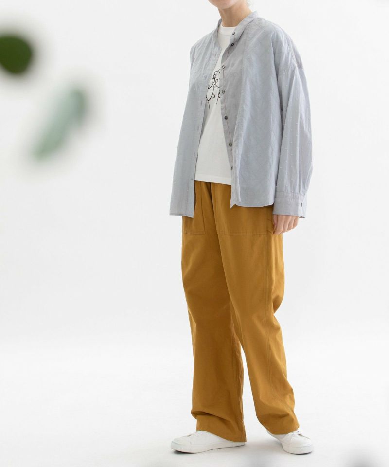 モデル身長：167cm