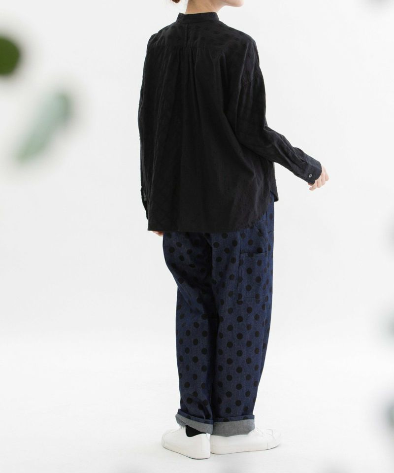 モデル身長：167cm