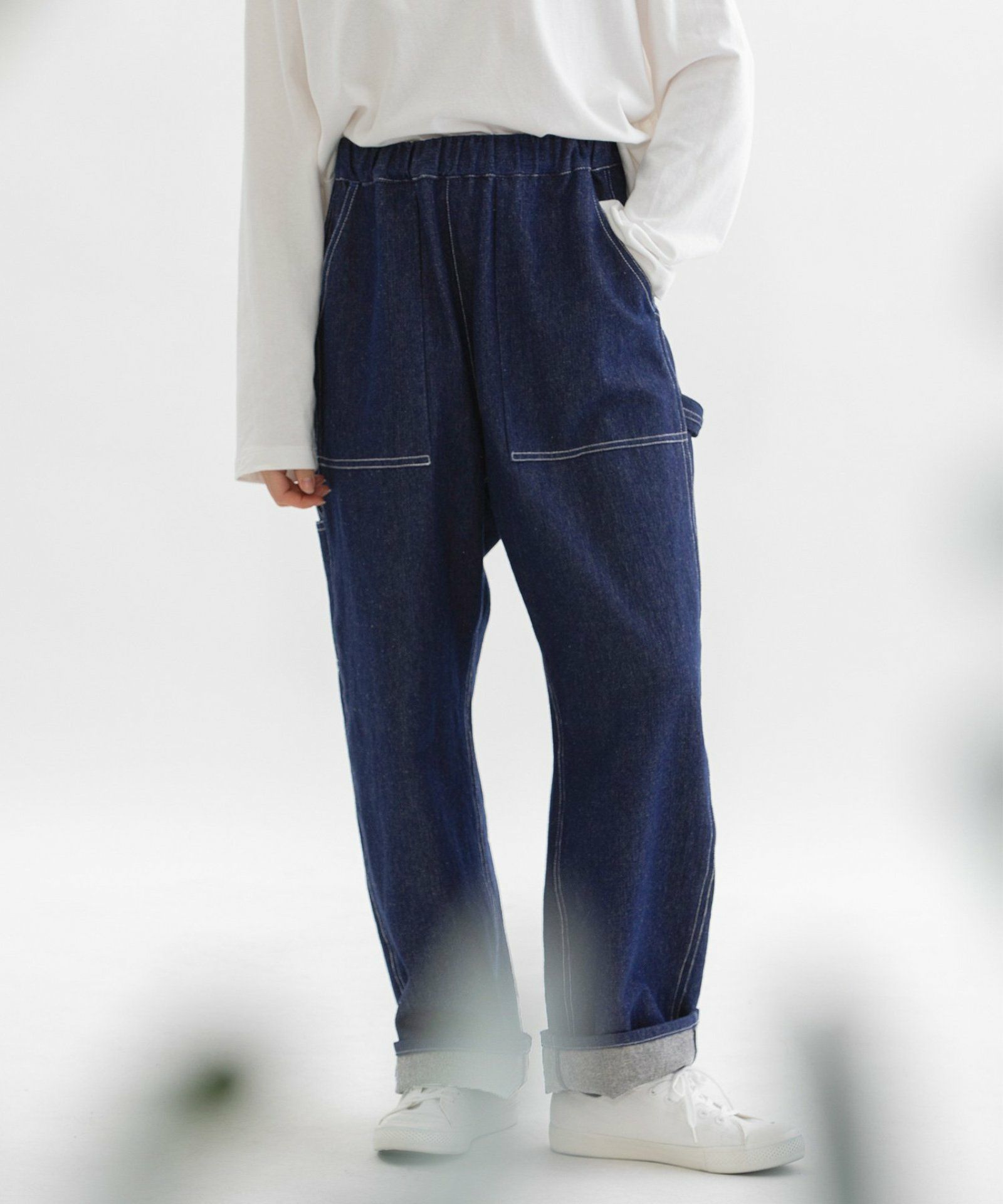 モデル身長：167cm