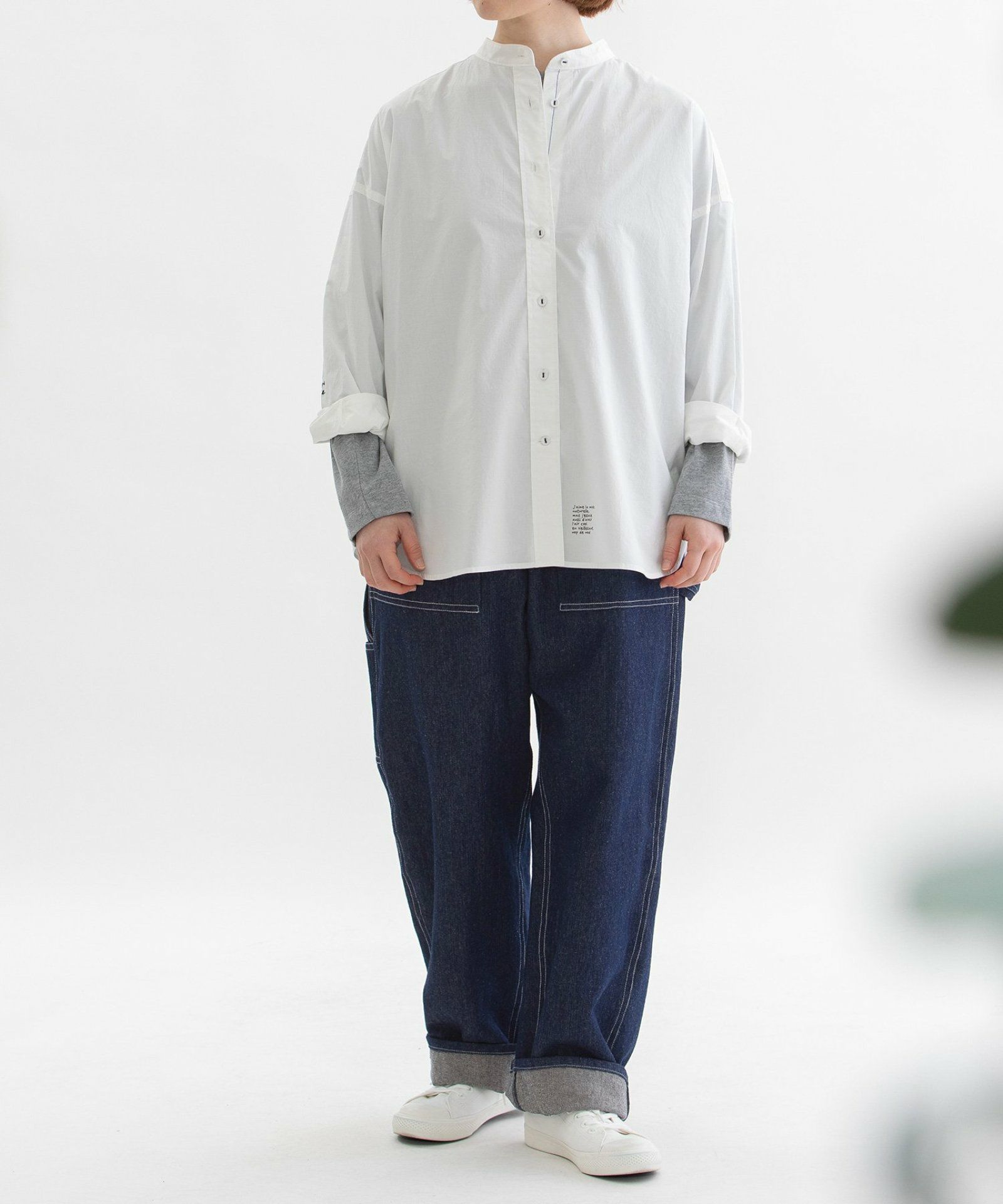 モデル身長：160cm