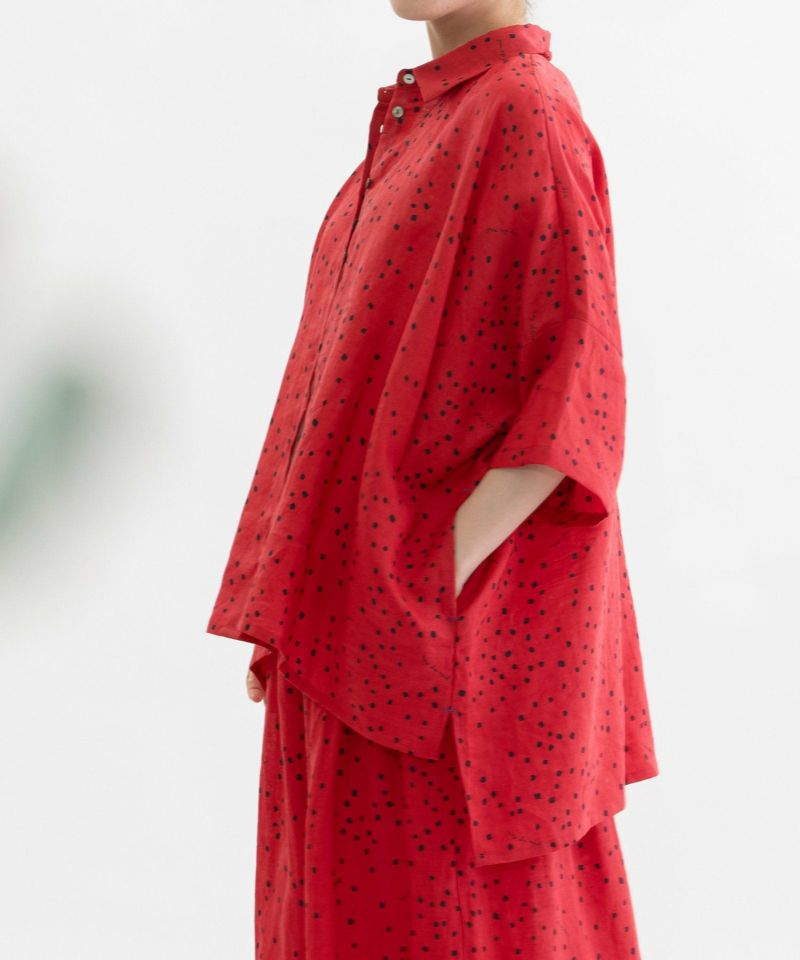 モデル身長：167cm