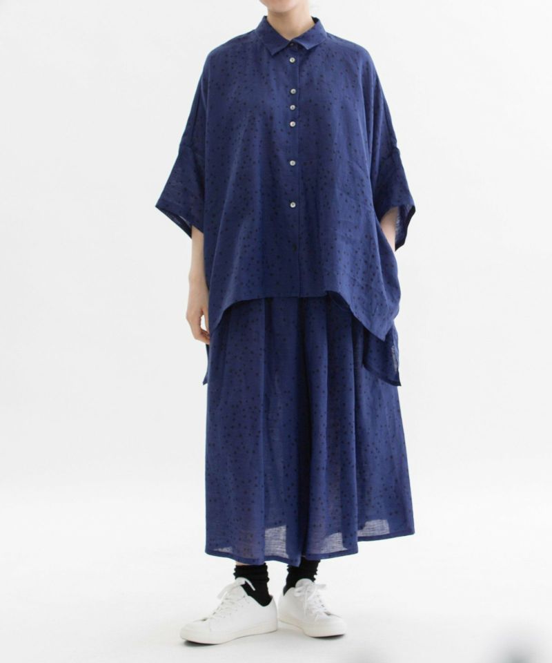 モデル身長：167cm