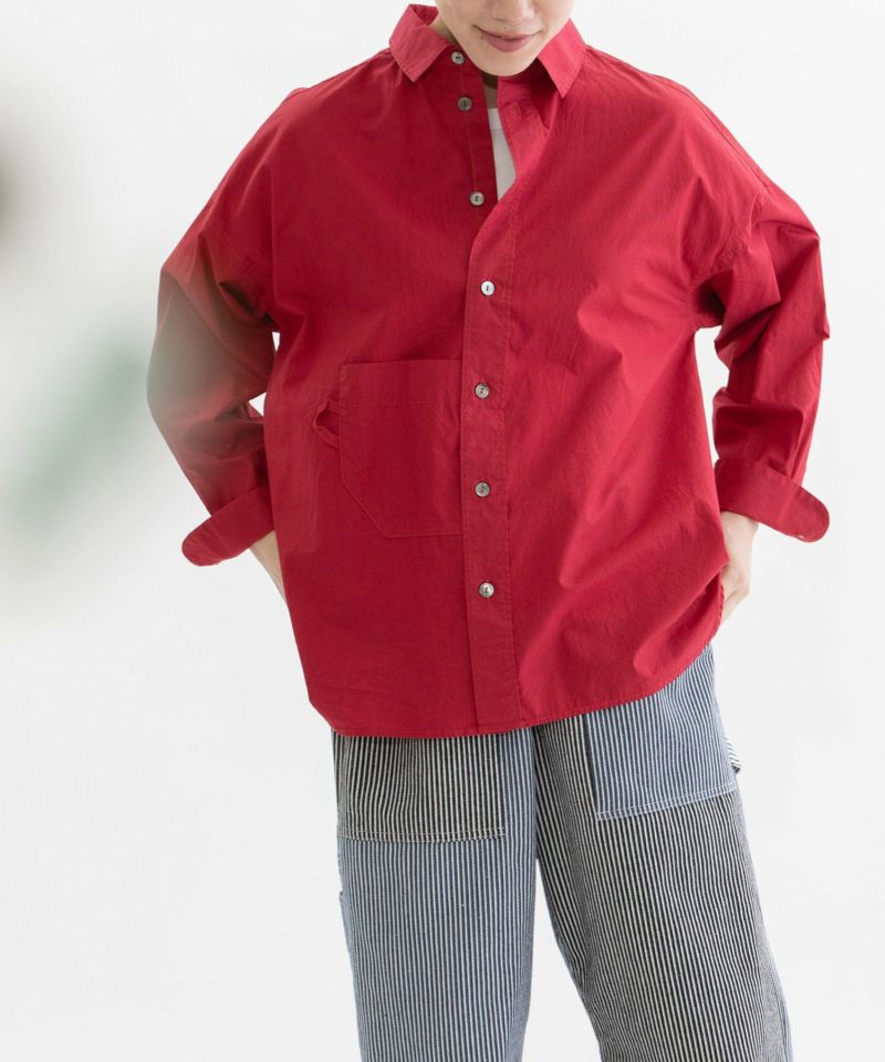 モデル身長：167cm