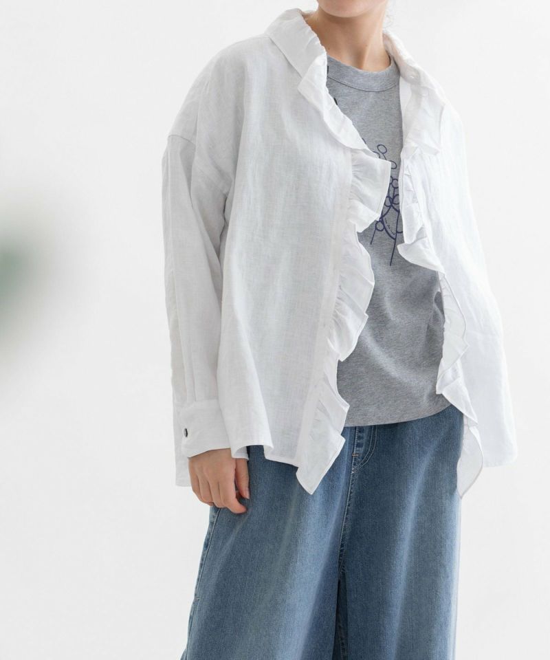 モデル身長：167cm