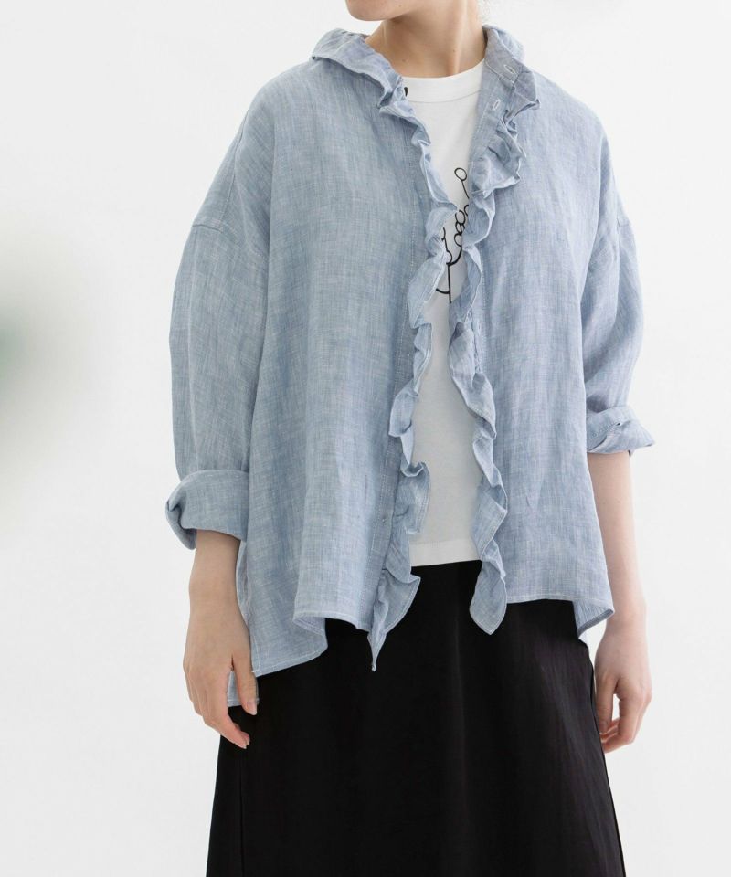 モデル身長：167cm