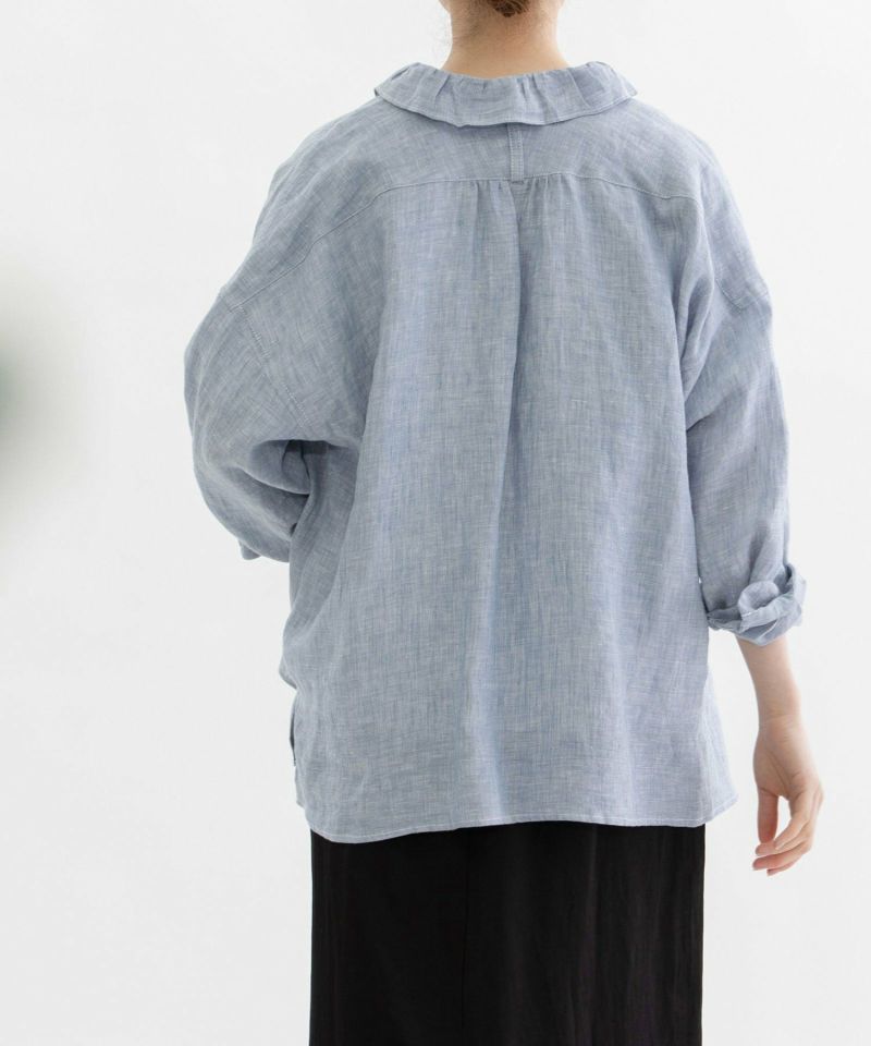 モデル身長：167cm