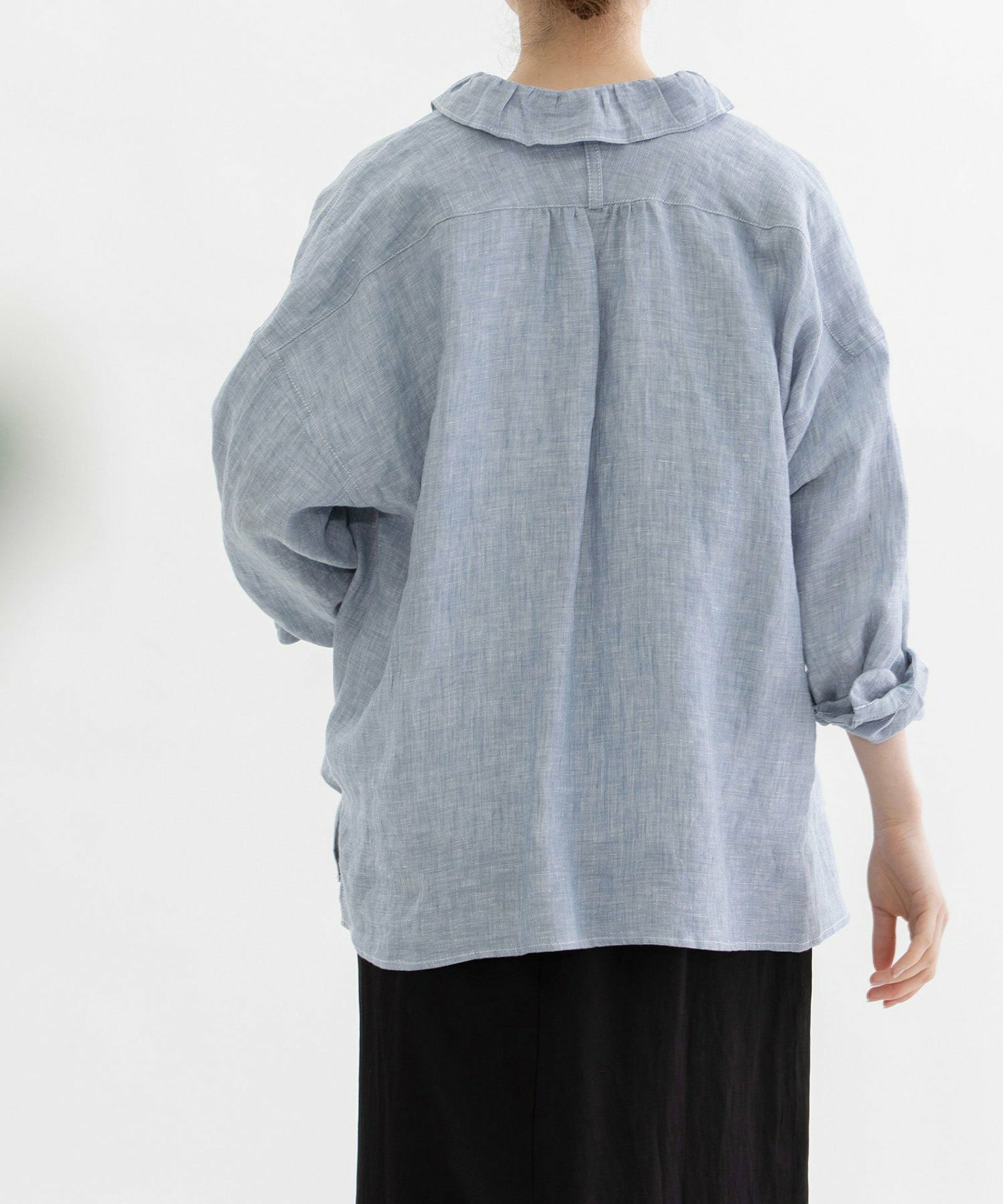 モデル身長：167cm