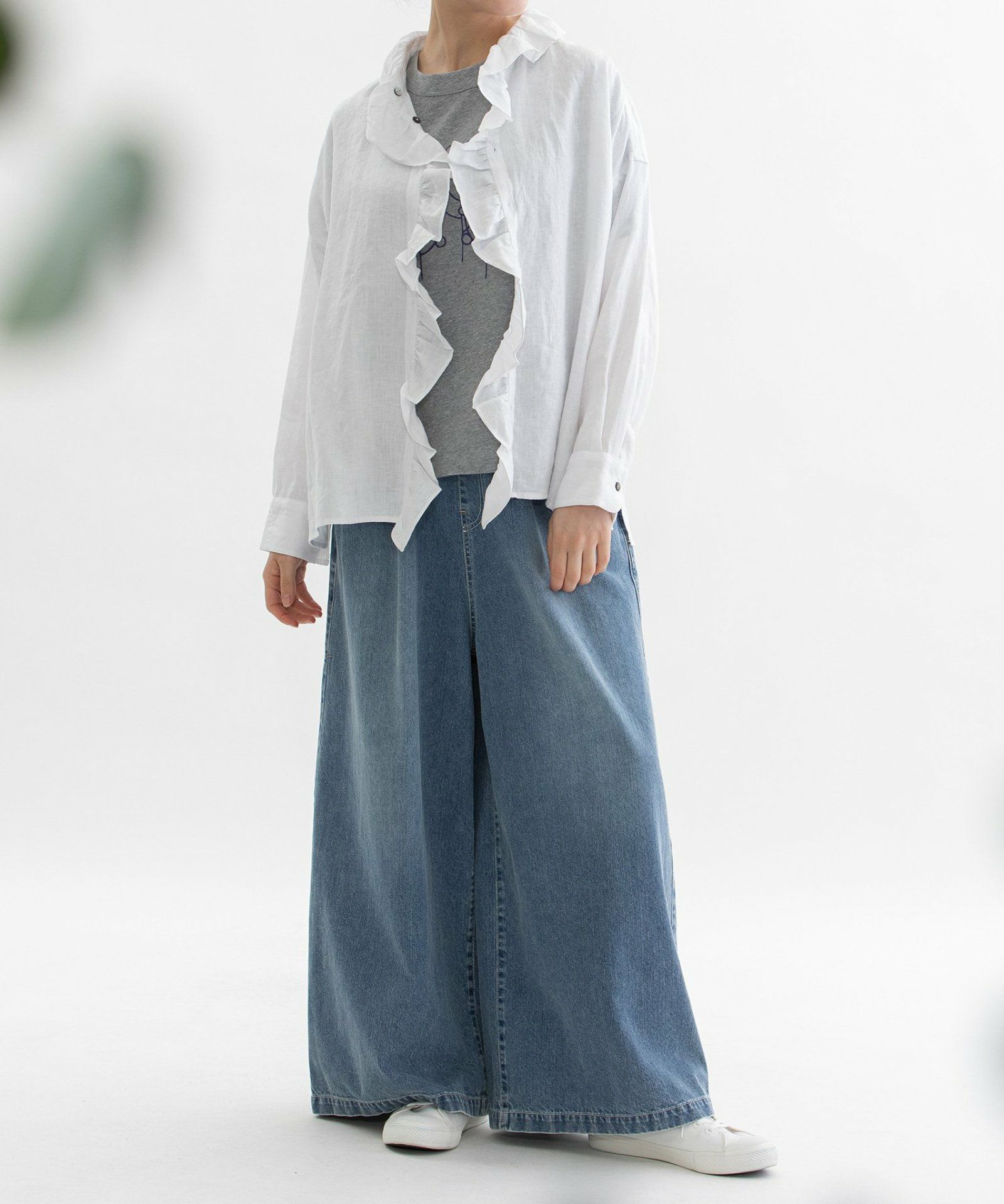 モデル身長：167cm