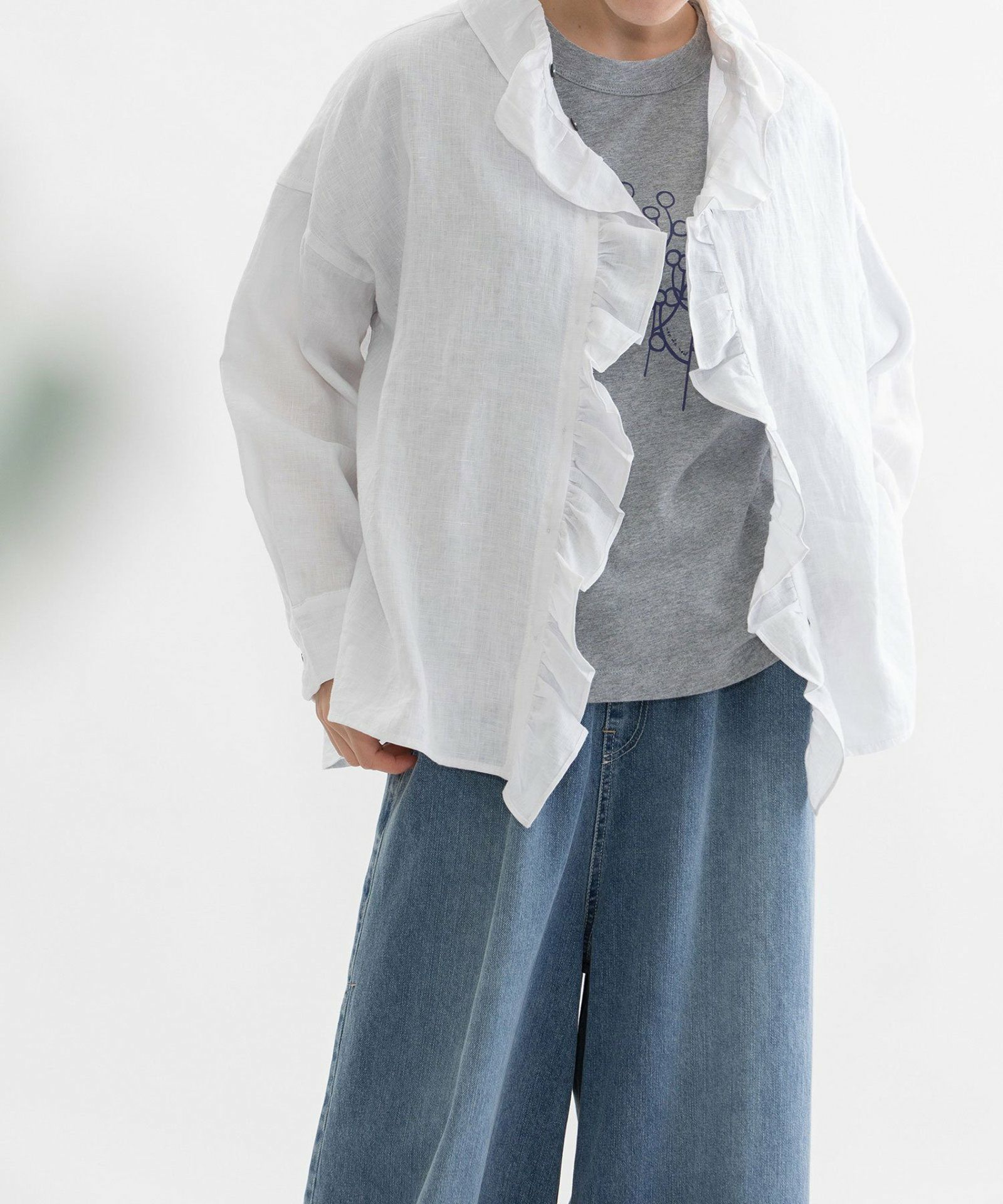 モデル身長：167cm