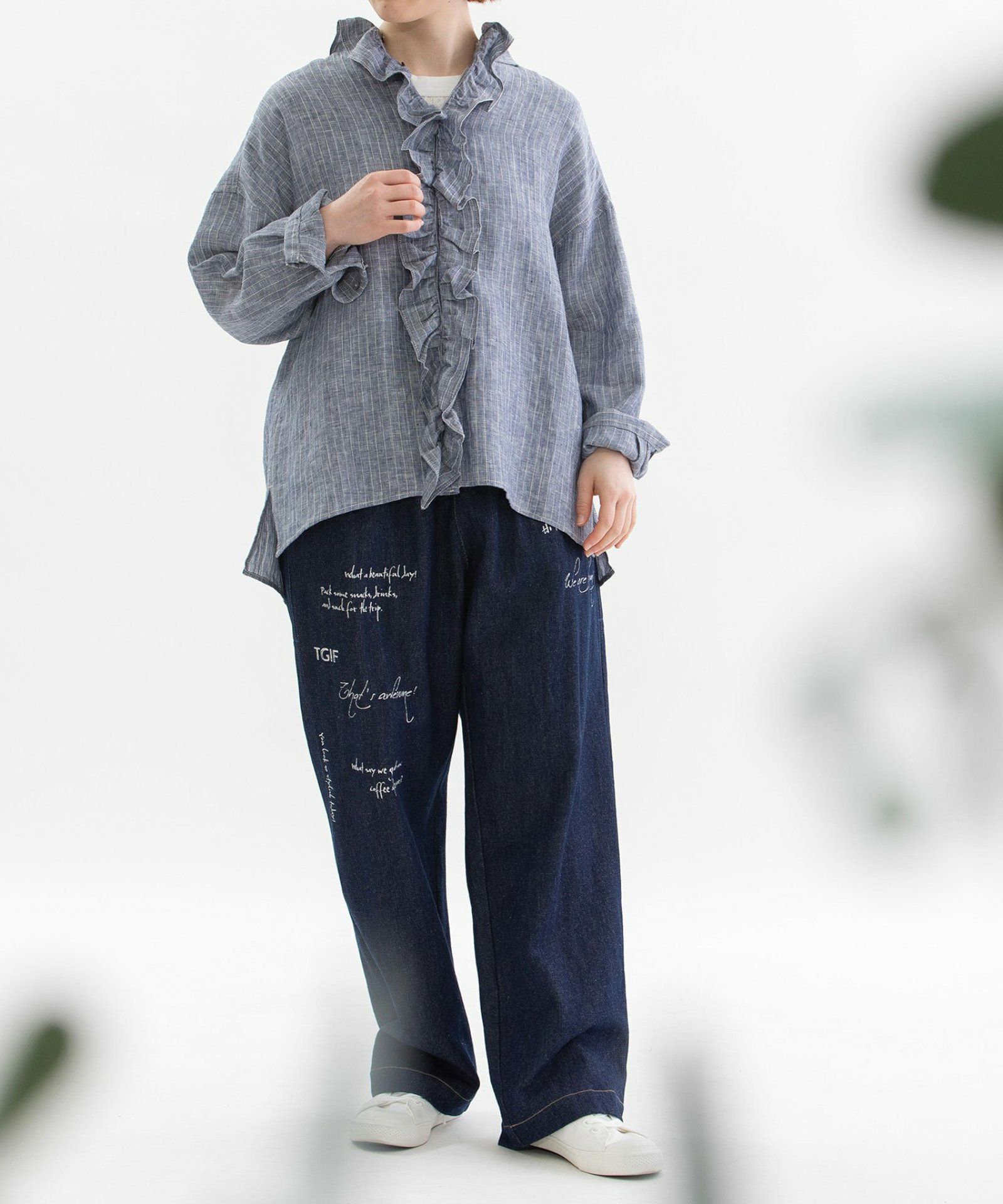 モデル身長：160cm