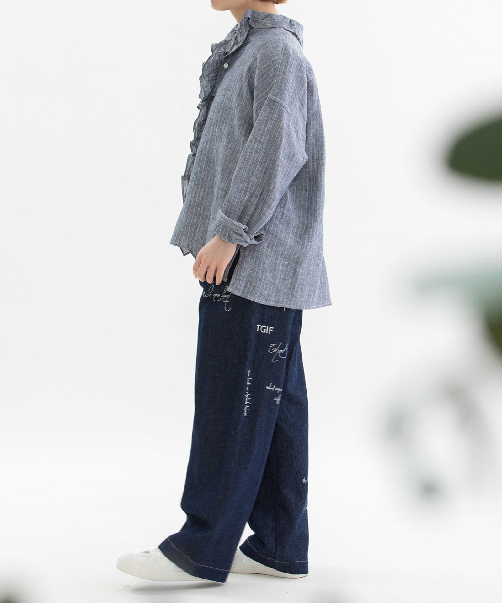 モデル身長：160cm