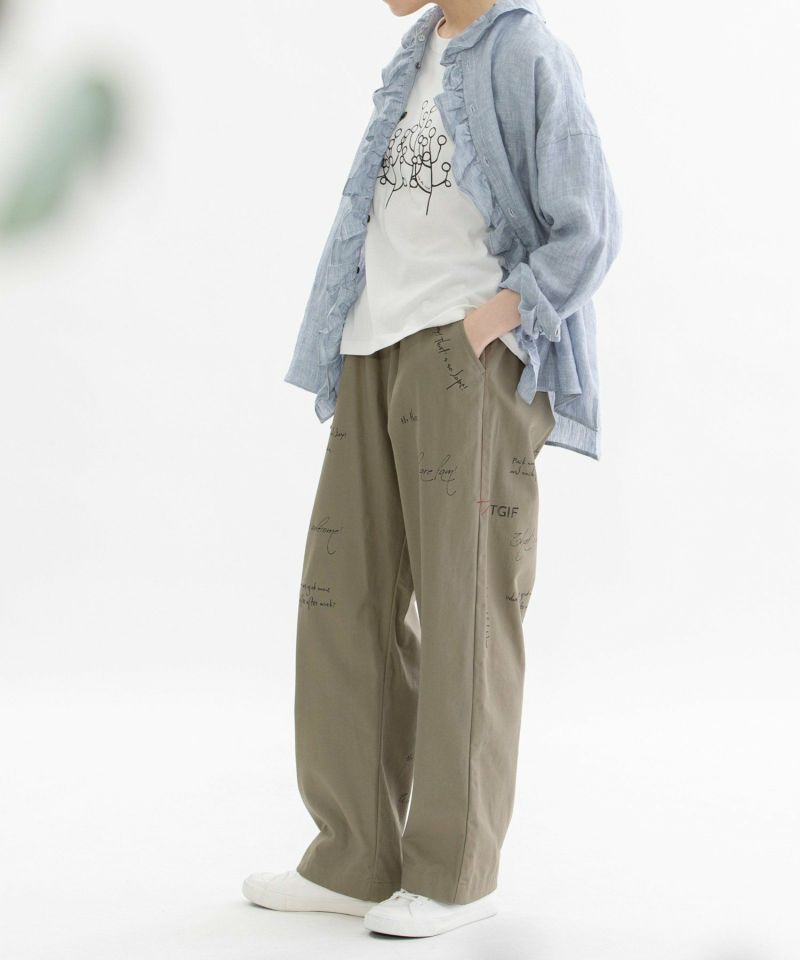 モデル身長：167cm