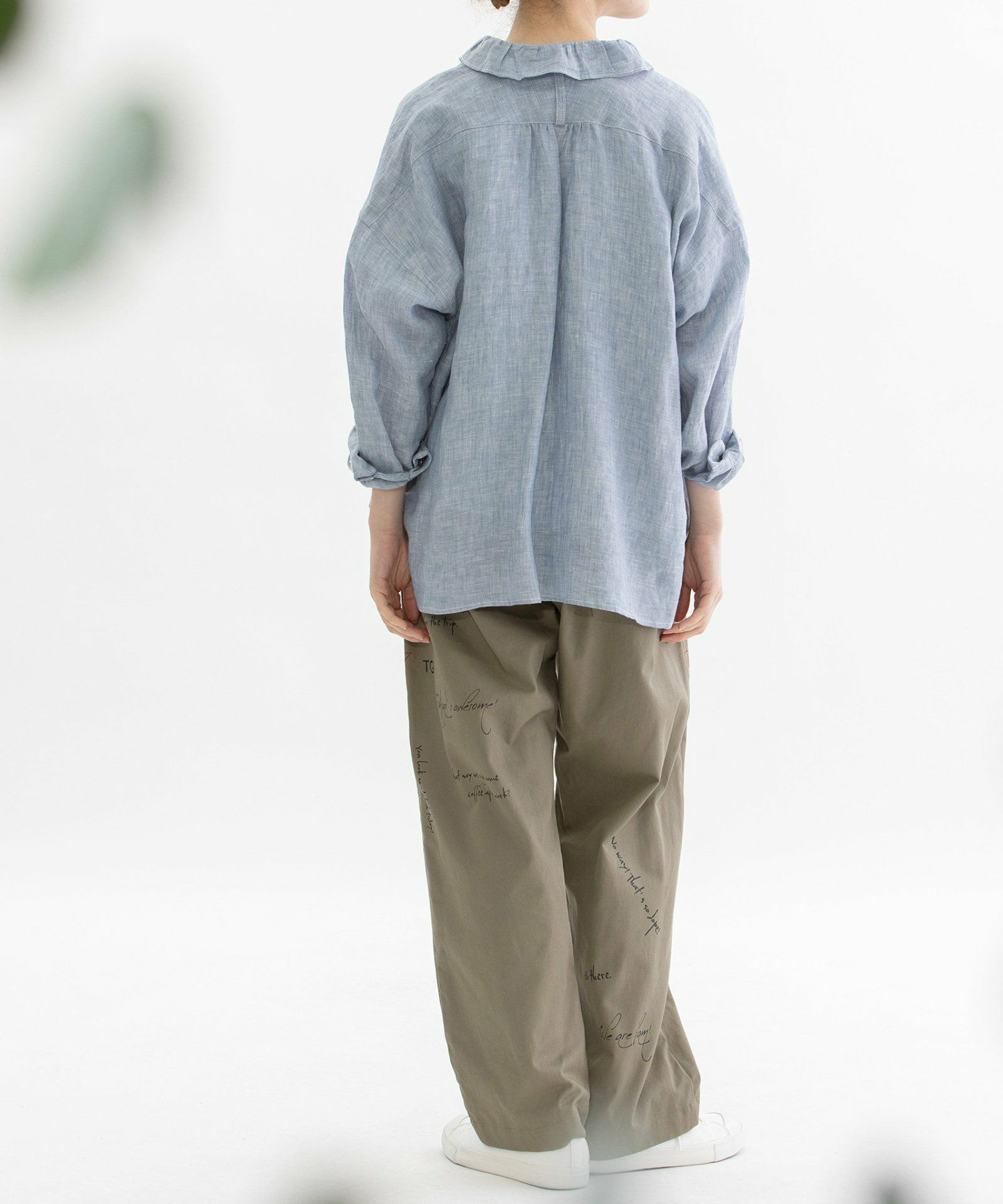 モデル身長：167cm