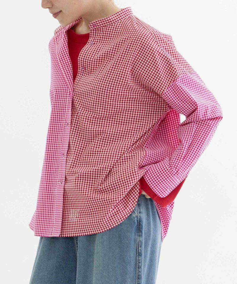 モデル身長：167cm