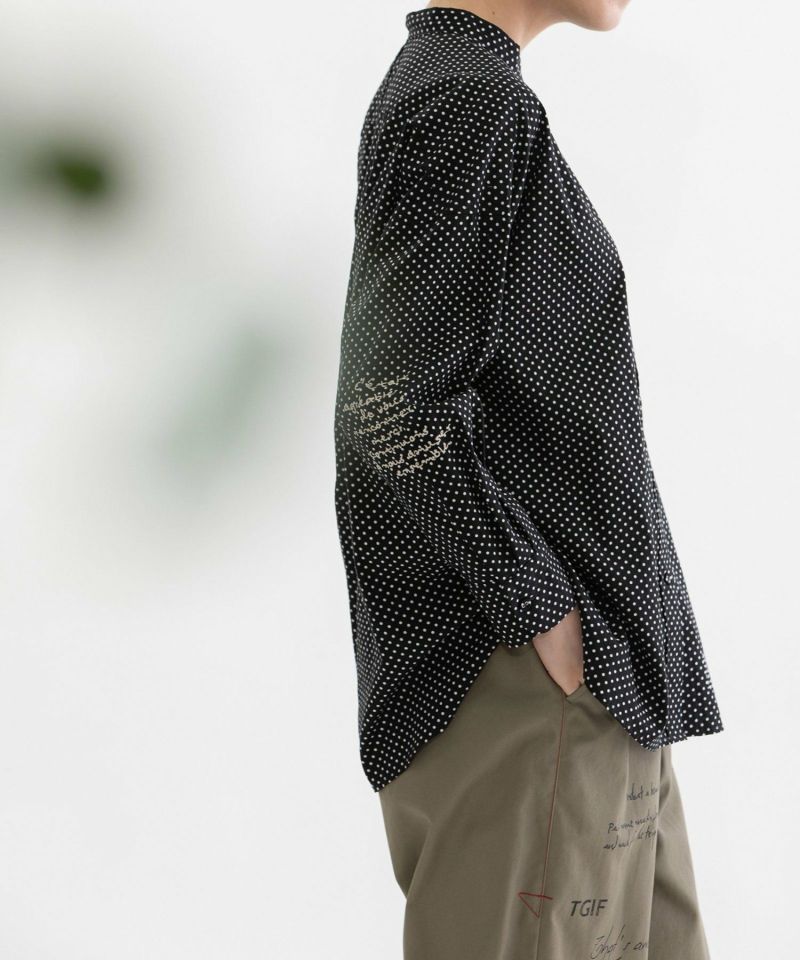 モデル身長：167cm