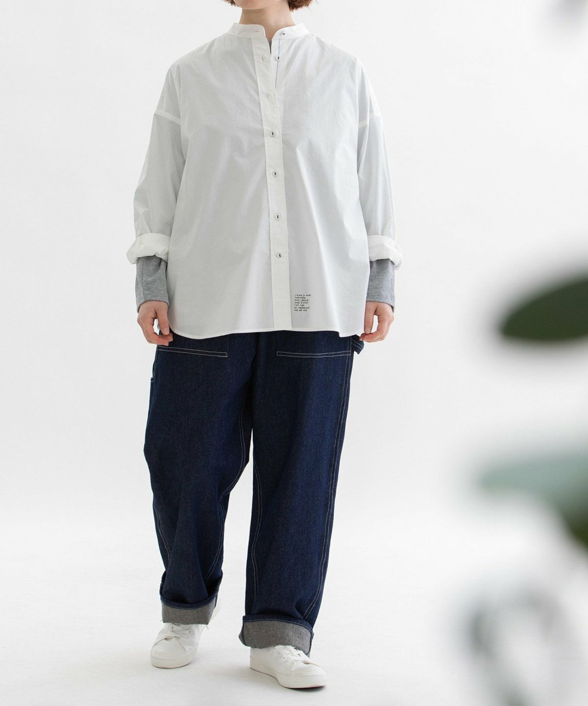 モデル身長：160cm