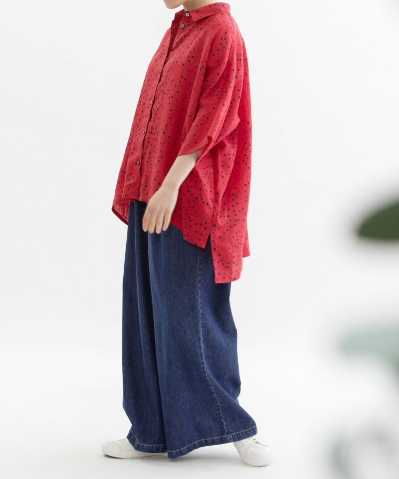 モデル身長：167cm