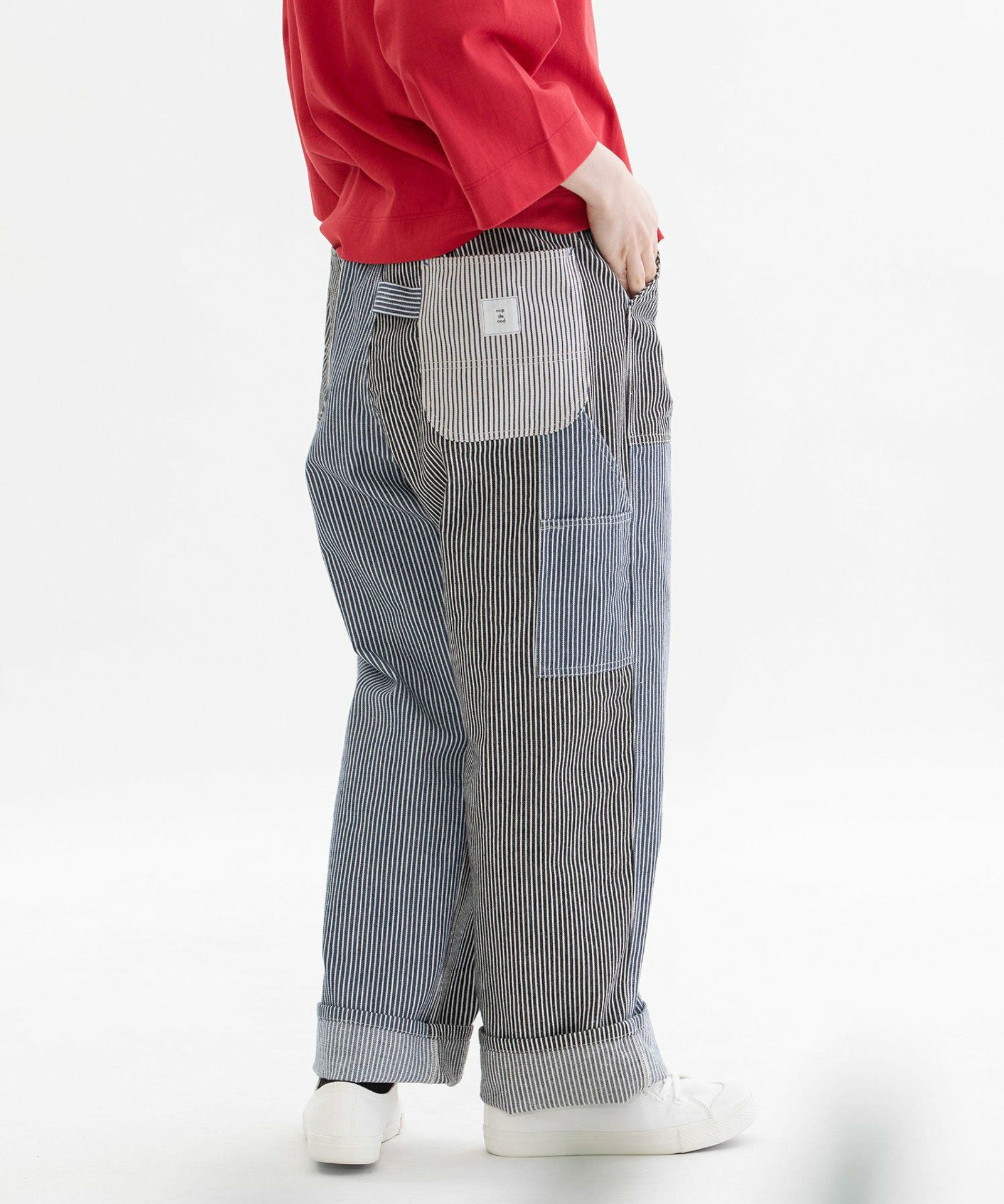 モデル身長：167cm