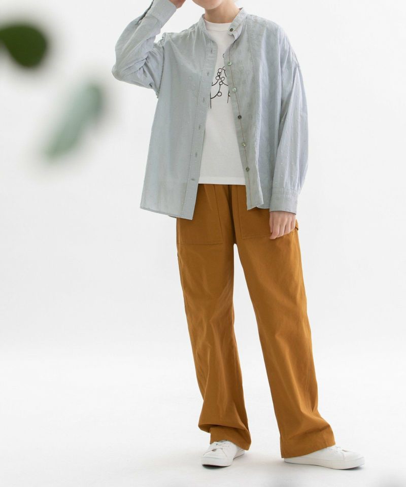 モデル身長：167cm